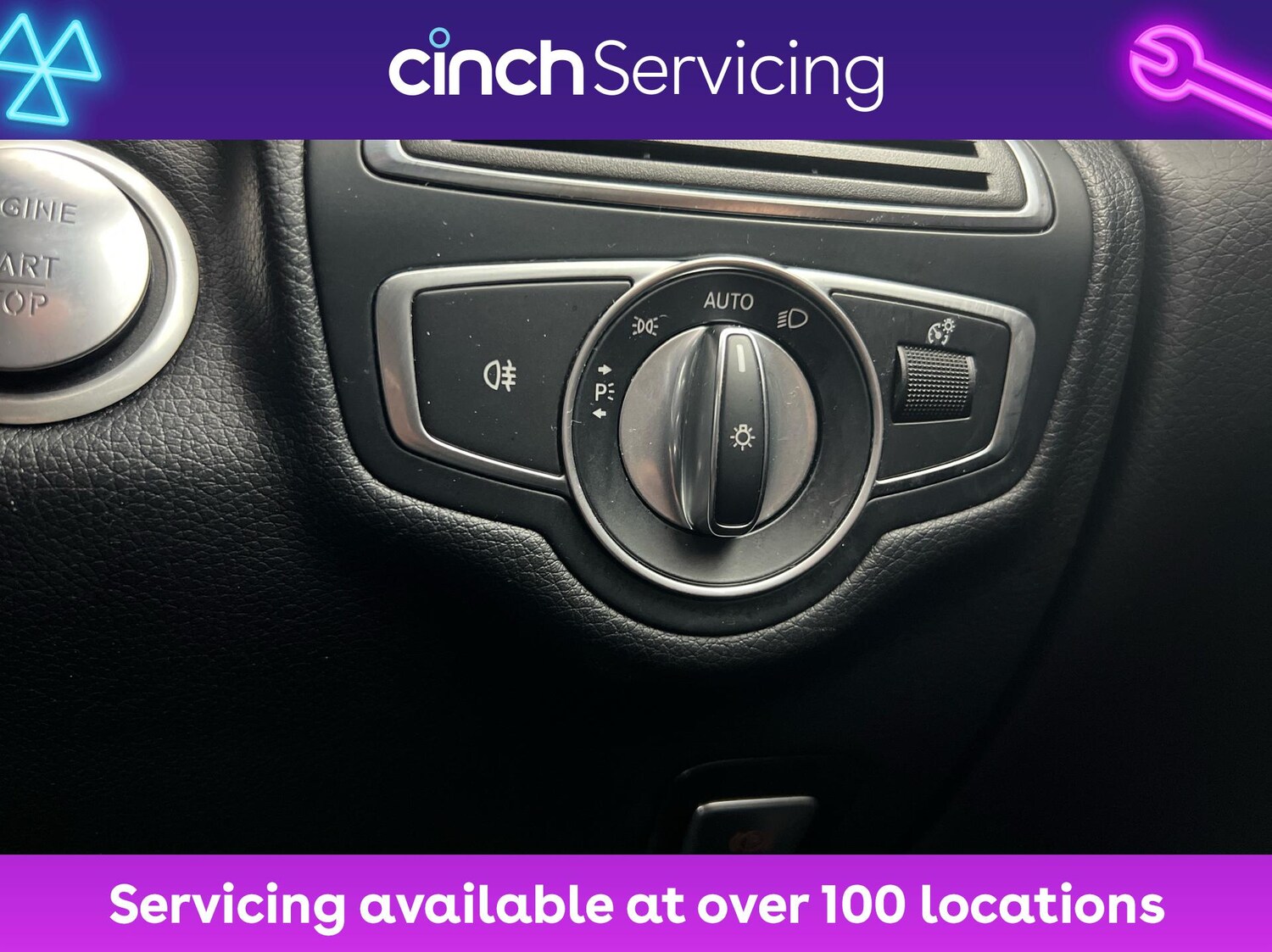 Used Mercedes-Benz GLC 2018 for sale - 77048587: Photo 36