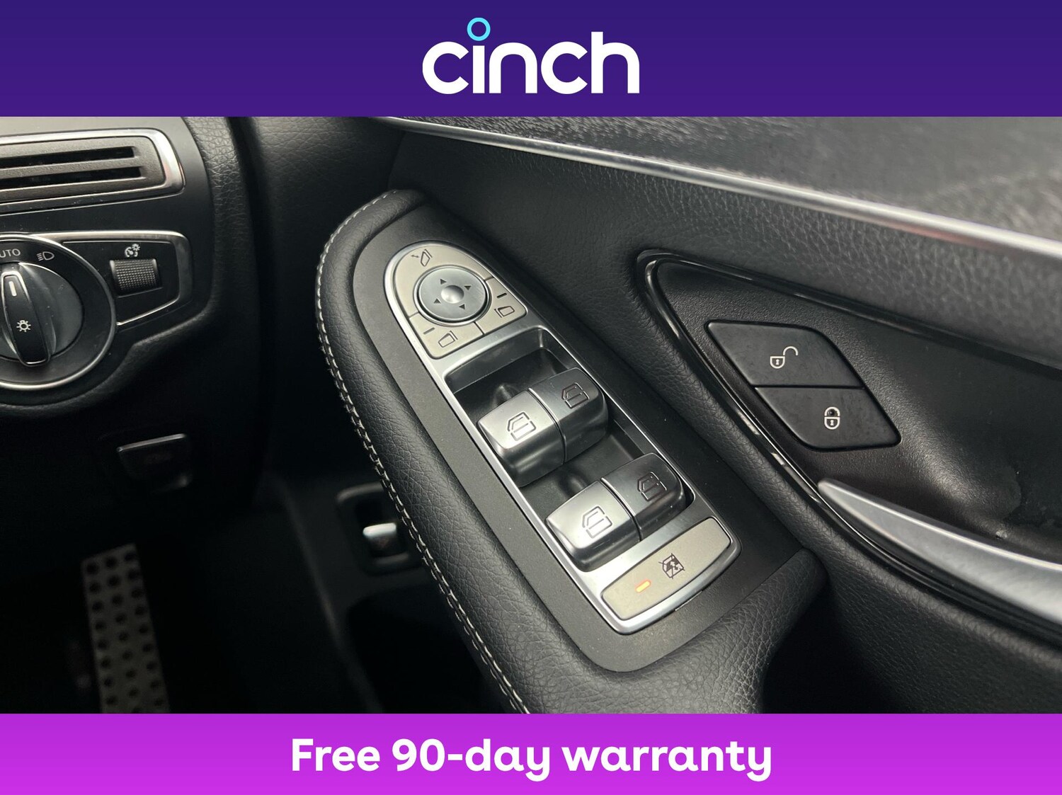 Used Mercedes-Benz GLC 2018 for sale - 77048587: Photo 39