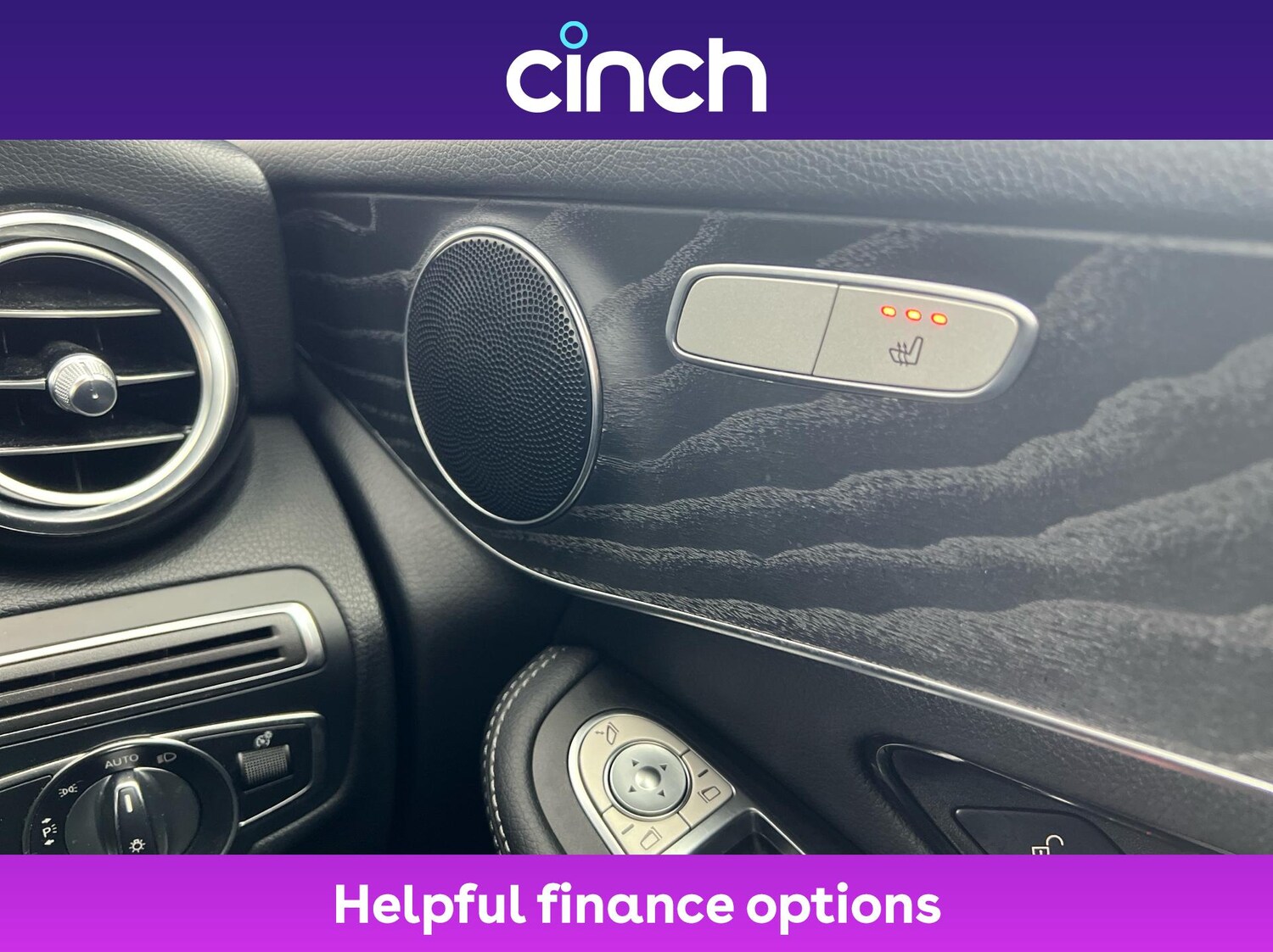 Used Mercedes-Benz GLC 2018 for sale - 77048587: Photo 40