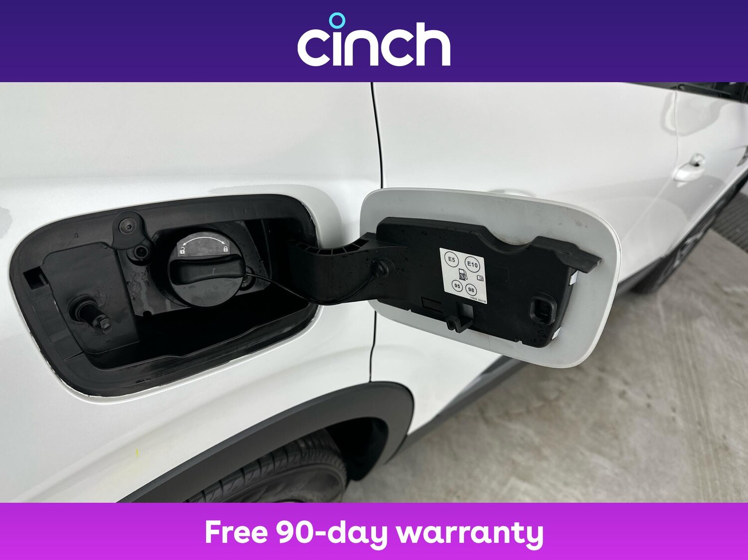 Used Renault Arkana 2022 for sale - 76011810: Photo 29