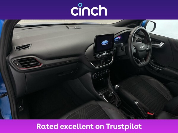 Used Ford Puma 2020 for sale - 75489372: Photo 14