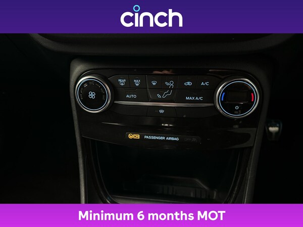 Used Ford Puma 2020 for sale - 75489372: Photo 32