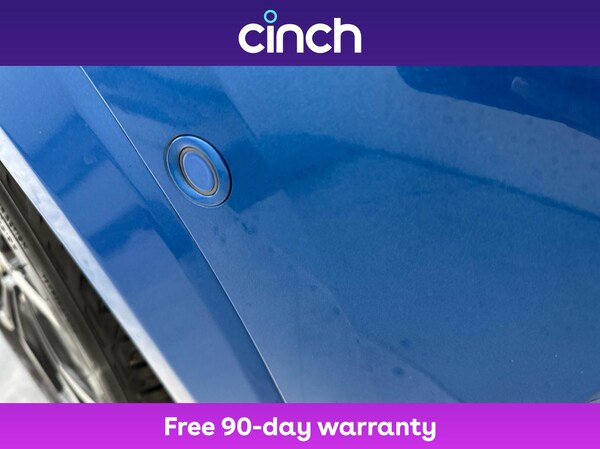 Used Ford Puma 2020 for sale - 75489372: Photo 34
