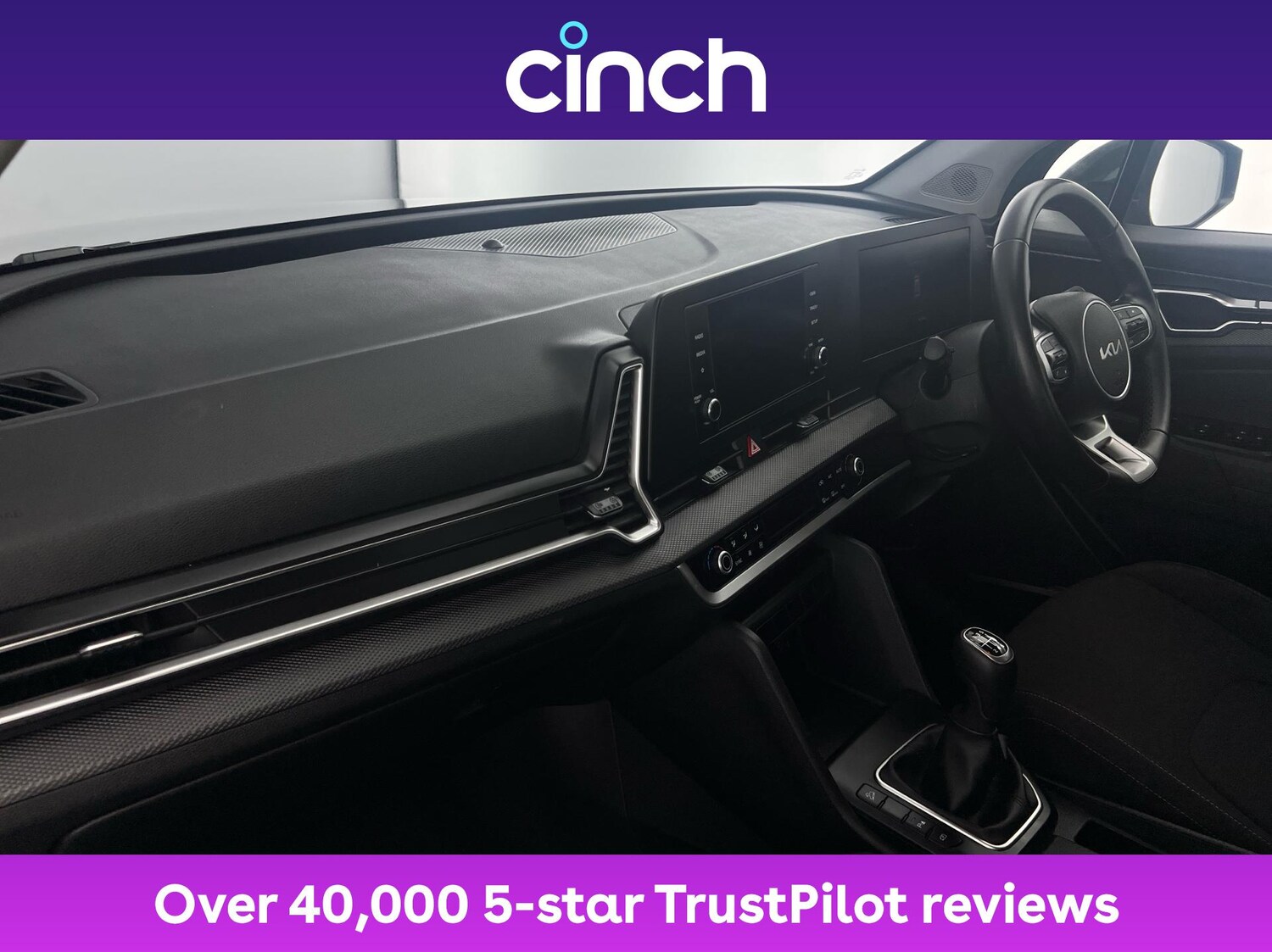 Used Kia Sportage 2023 for sale - 76760812: Photo 14