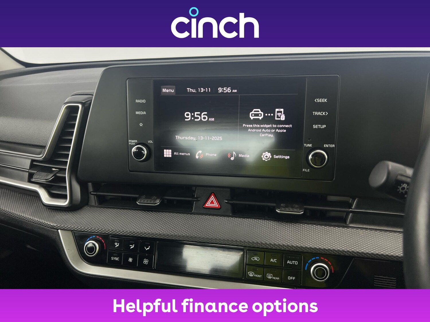 Used Kia Sportage 2023 for sale - 76760812: Photo 17