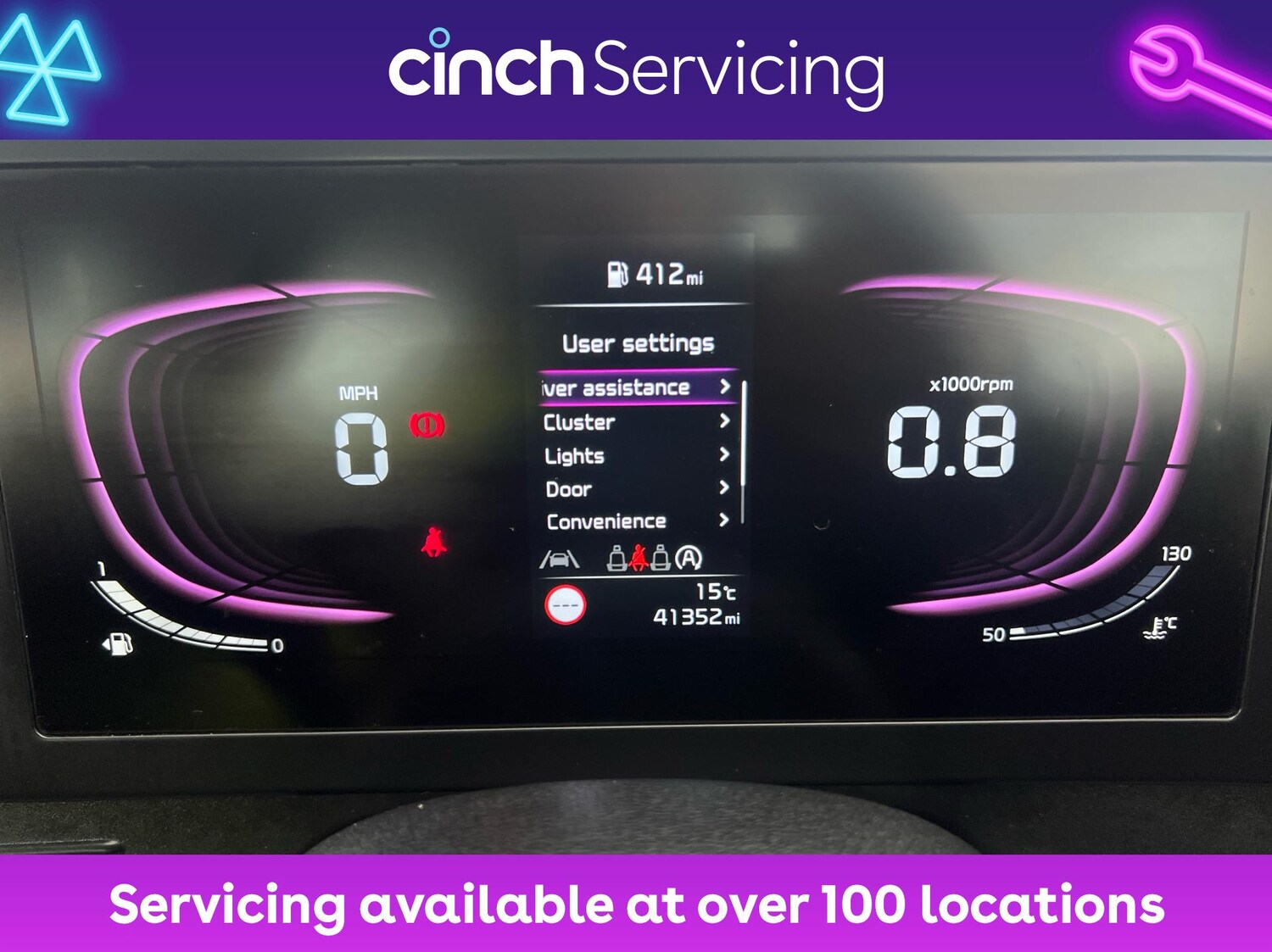 Used Kia Sportage 2023 for sale - 76760812: Photo 18