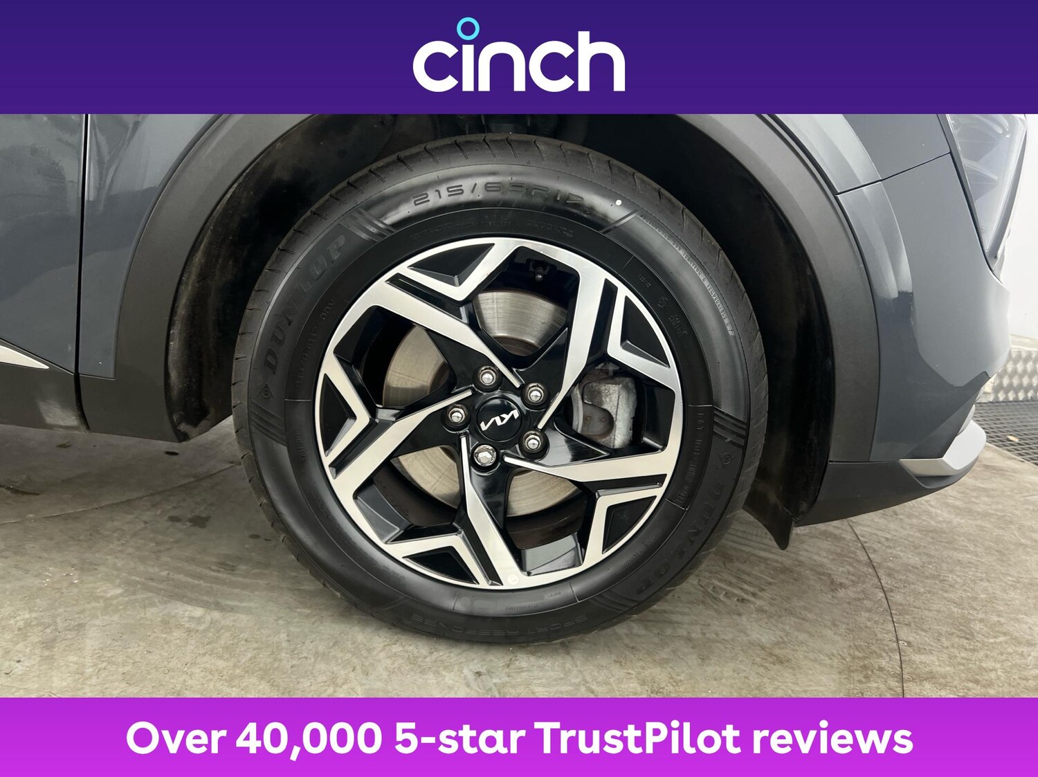 Used Kia Sportage 2023 for sale - 76760812: Photo 28