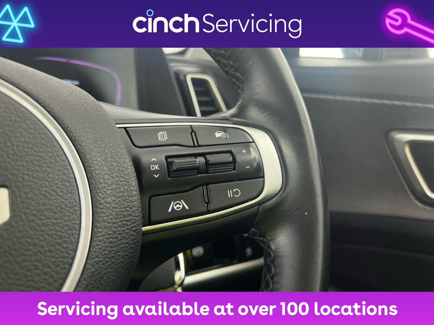 Used Kia Sportage 2023 for sale - 76760812: Photo 31