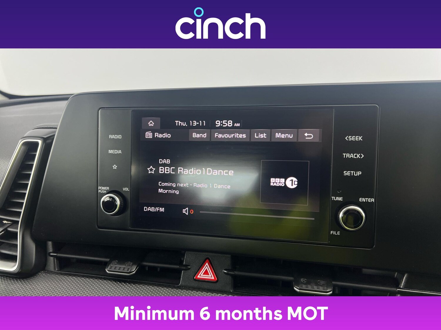 Used Kia Sportage 2023 for sale - 76760812: Photo 32