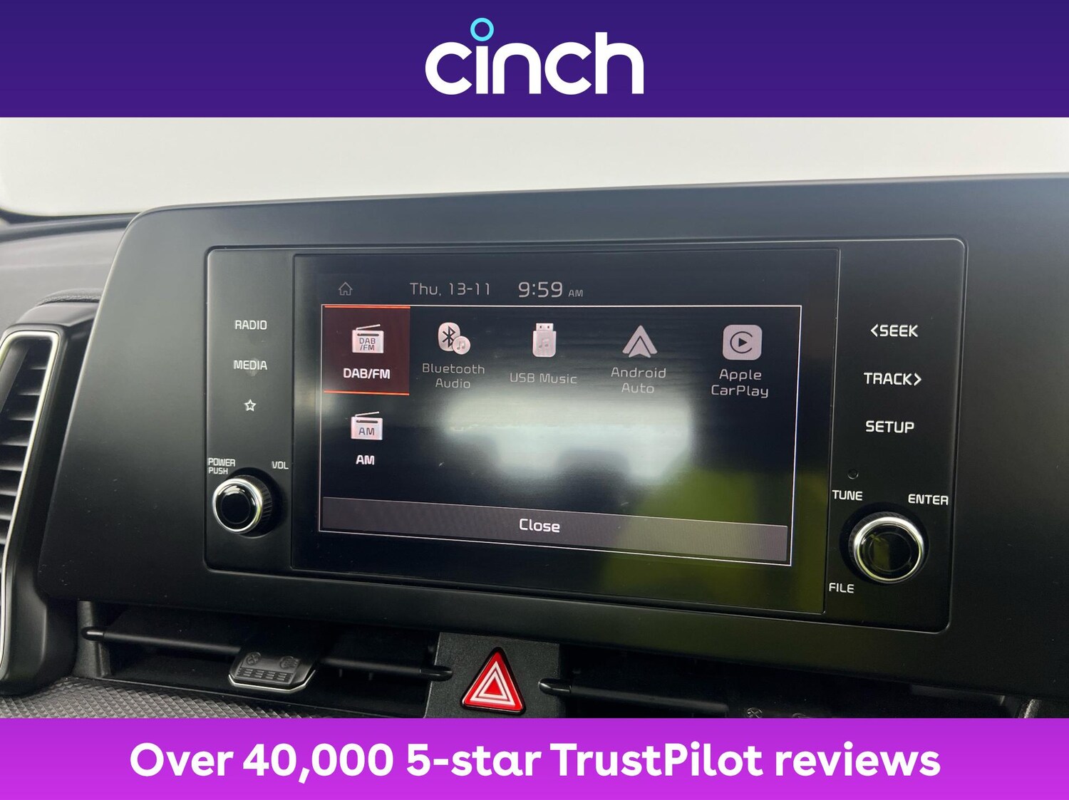 Used Kia Sportage 2023 for sale - 76760812: Photo 33