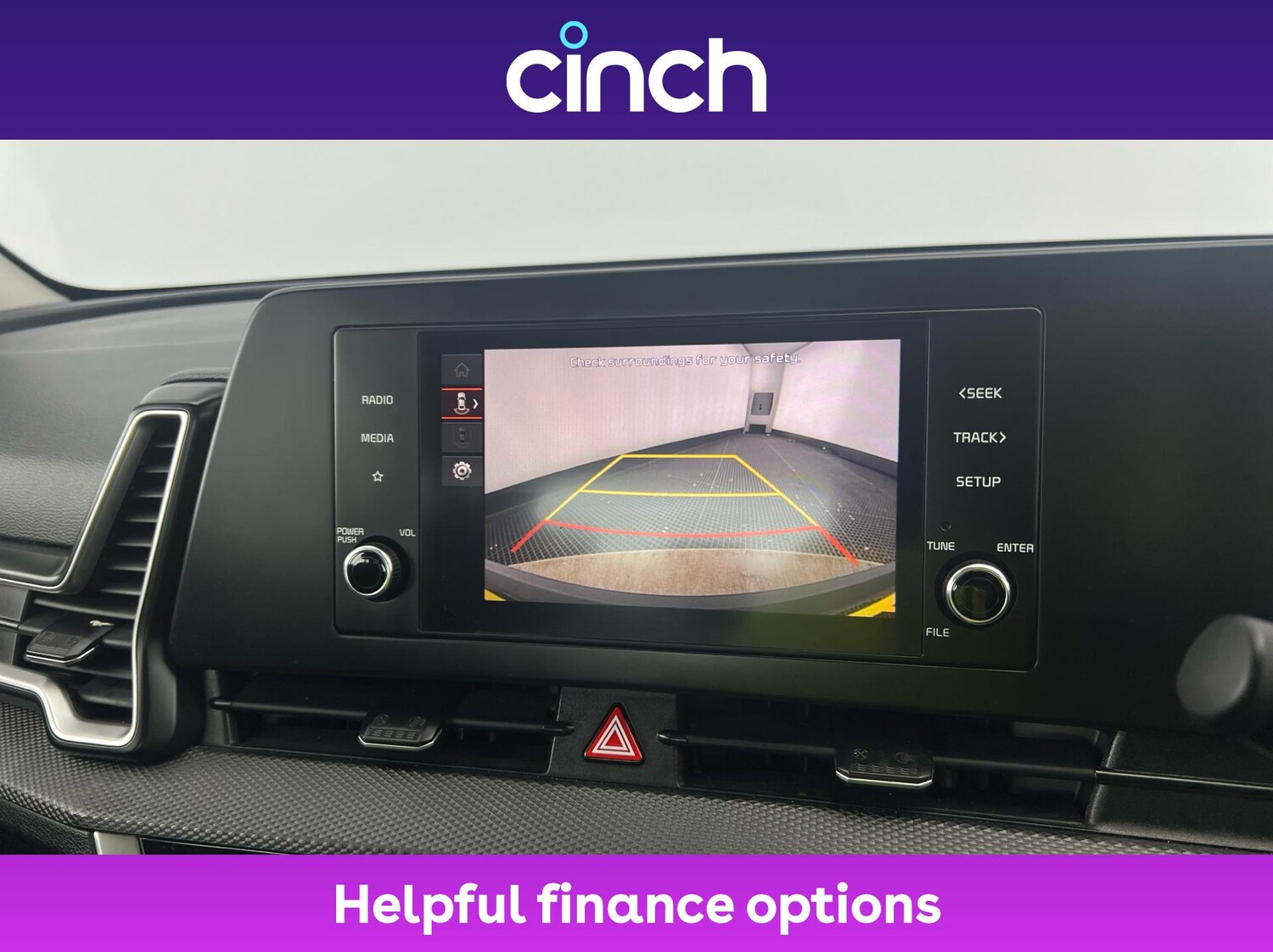 Used Kia Sportage 2023 for sale - 76760812: Photo 35