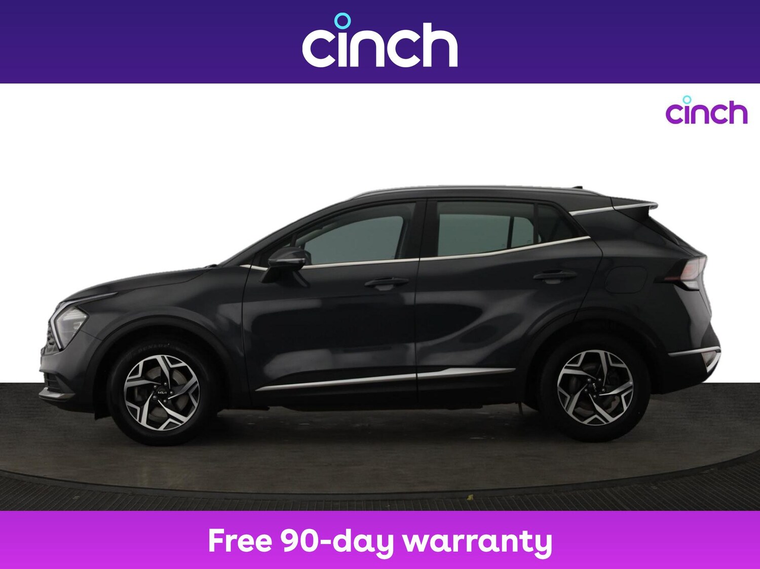 Used Kia Sportage 2023 for sale - 76760812: Photo 8