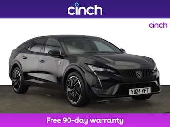 Used Peugeot 408 2024 for sale - 76672663: Photo