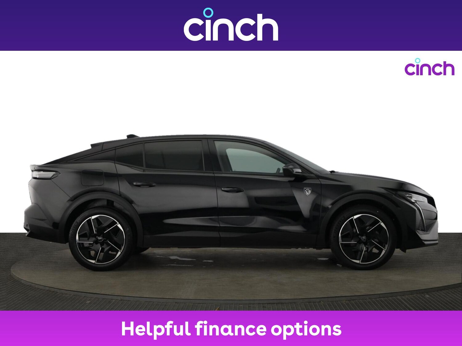 Used Peugeot 408 2024 for sale - 76672663: Photo 2