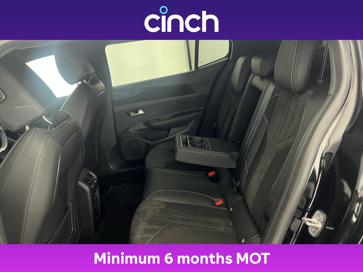 Used Peugeot 408 2024 for sale - 76672663: Photo 20