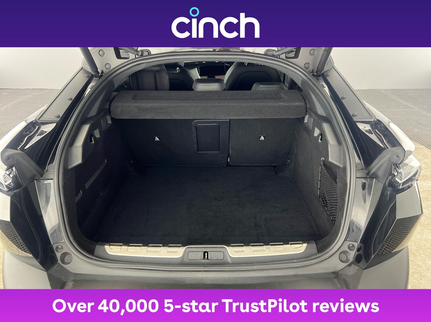 Used Peugeot 408 2024 for sale - 76672663: Photo 21