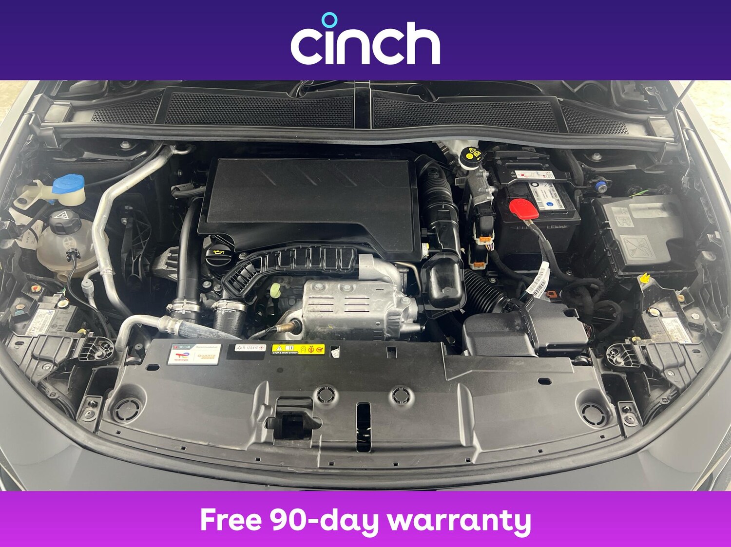 Used Peugeot 408 2024 for sale - 76672663: Photo 23