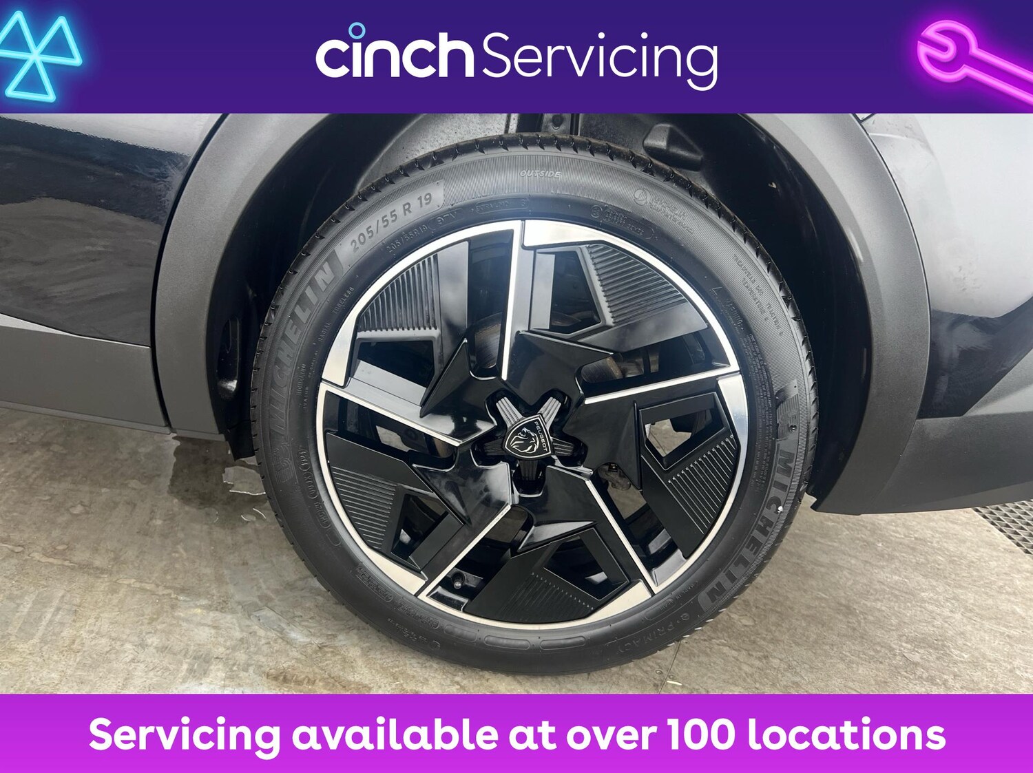 Used Peugeot 408 2024 for sale - 76672663: Photo 26