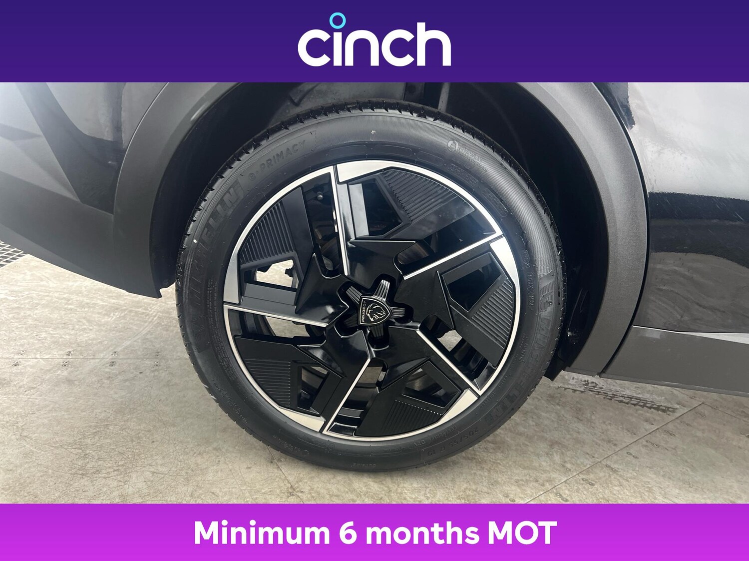 Used Peugeot 408 2024 for sale - 76672663: Photo 27