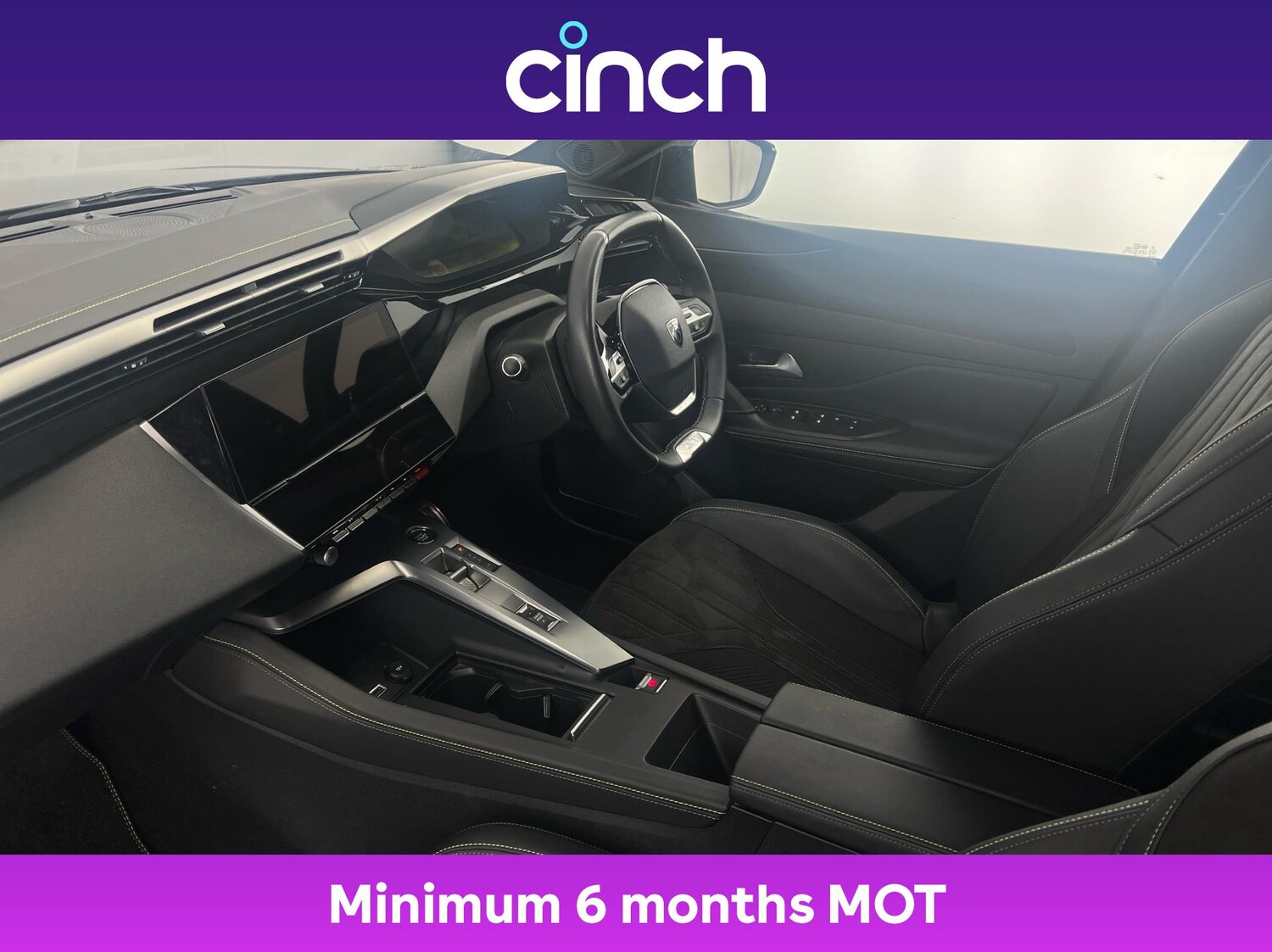 Used Peugeot 408 2024 for sale - 76672663: Photo 32