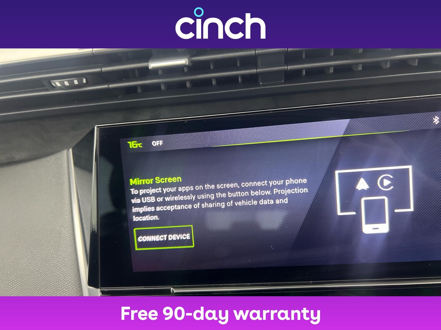 Used Peugeot 408 2024 for sale - 76672663: Photo 39