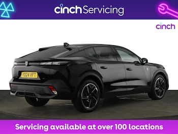 Used Peugeot 408 2024 for sale - 76672663: Photo