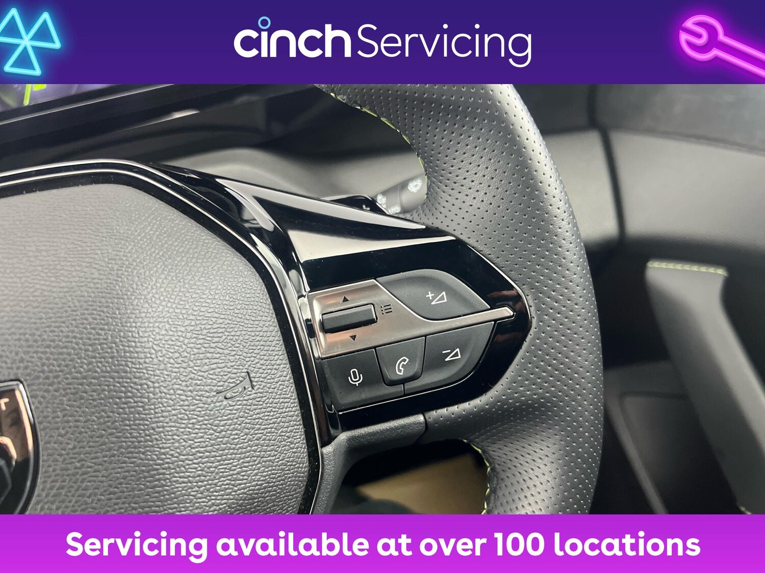 Used Peugeot 408 2024 for sale - 76672663: Photo 41