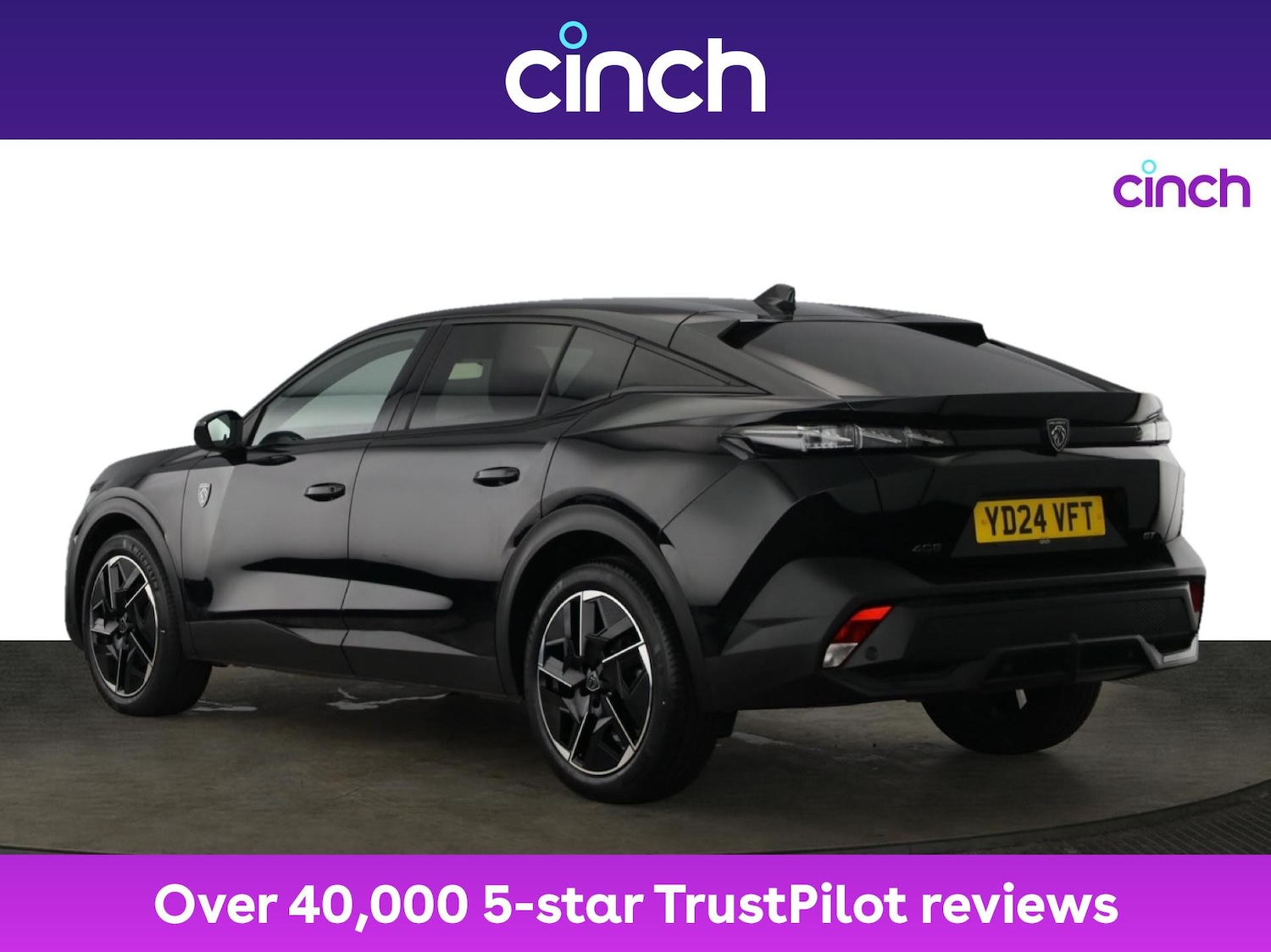 Used Peugeot 408 2024 for sale - 76672663: Photo 6