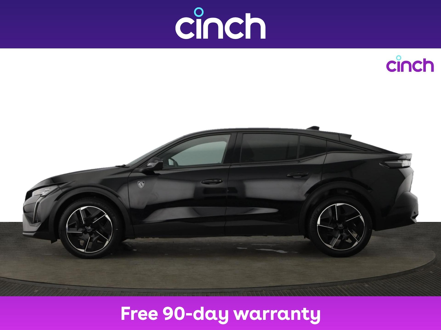 Used Peugeot 408 2024 for sale - 76672663: Photo 8