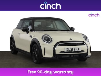 MINI - Hatch