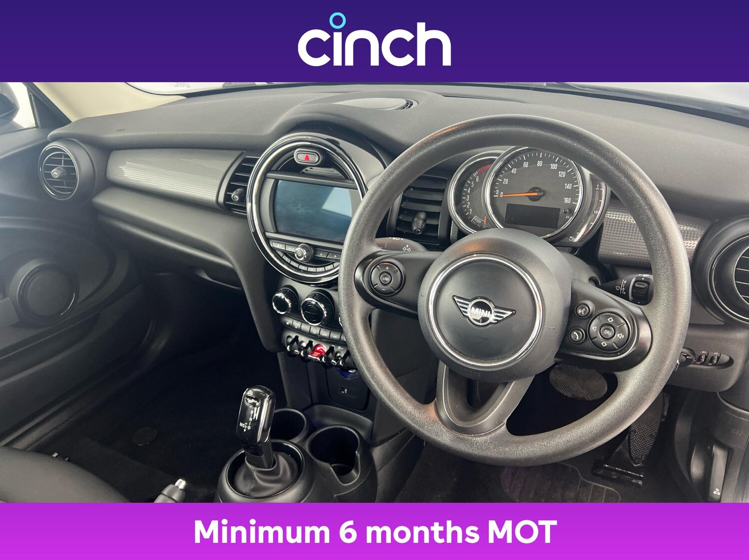 Used MINI Hatch 2019 for sale - 76368915: Photo 12