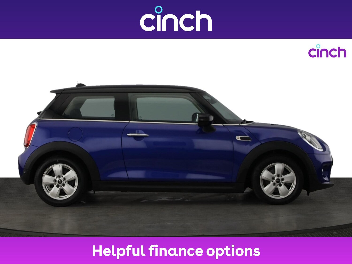 Used MINI Hatch 2019 for sale - 76368915: Photo 2