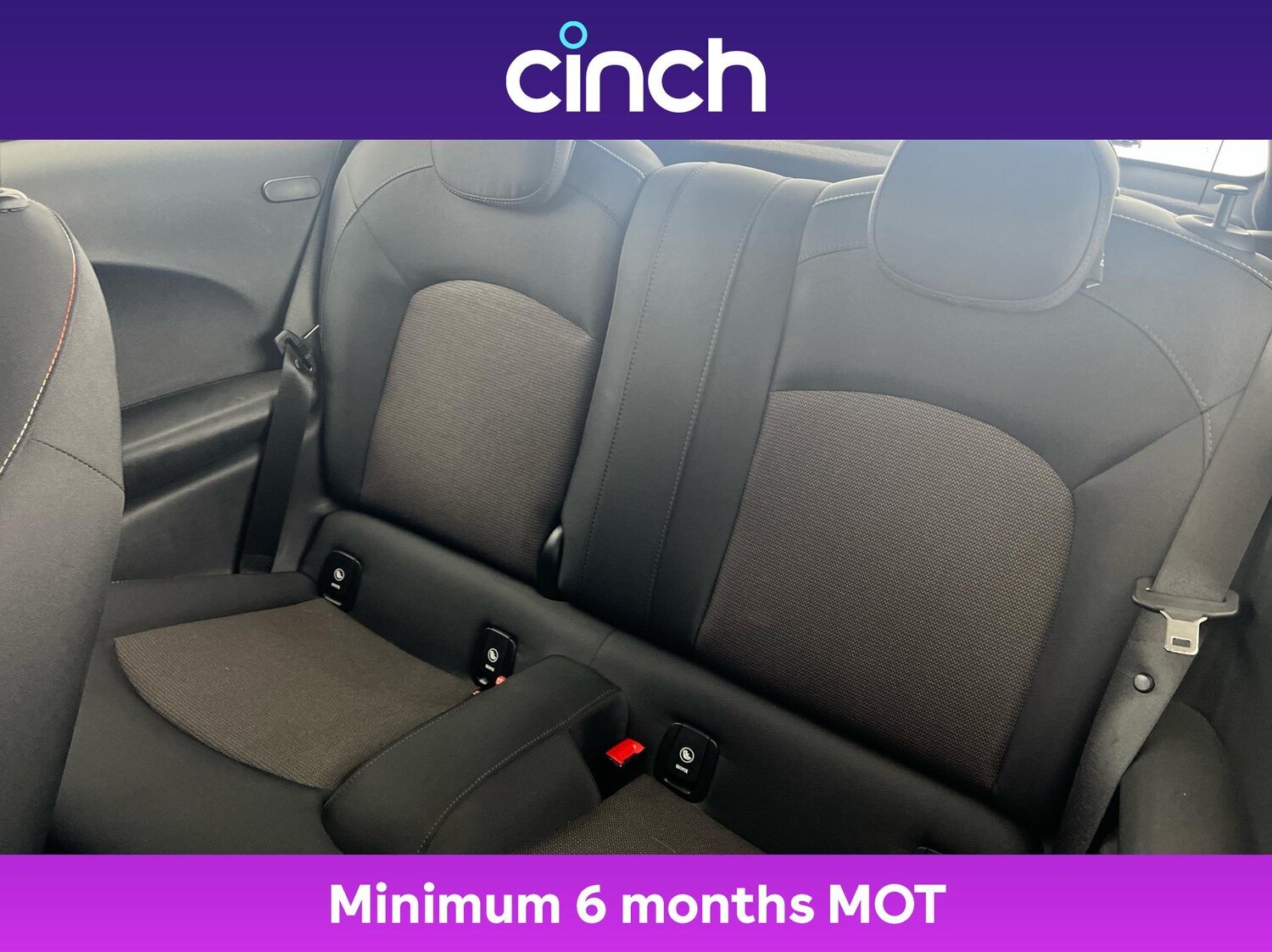 Used MINI Hatch 2019 for sale - 76368915: Photo 20