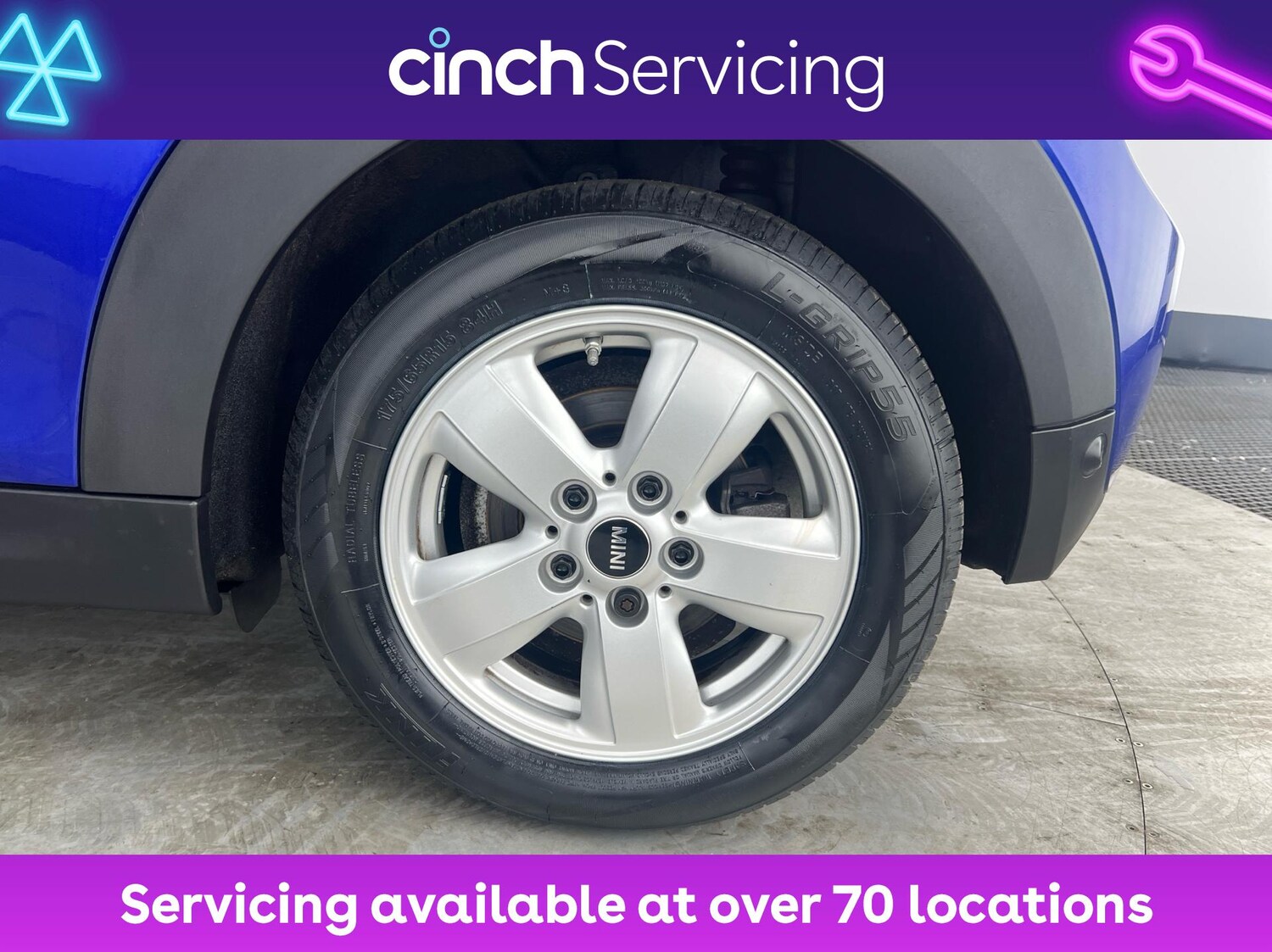 Used MINI Hatch 2019 for sale - 76368915: Photo 26