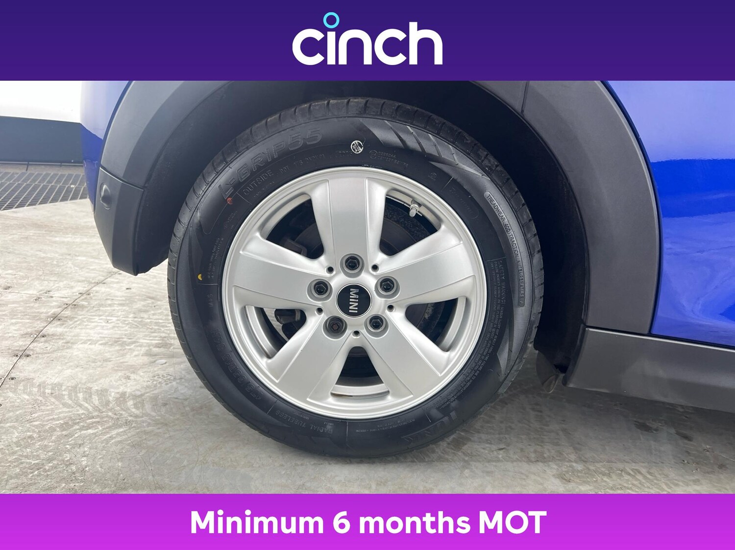 Used MINI Hatch 2019 for sale - 76368915: Photo 27