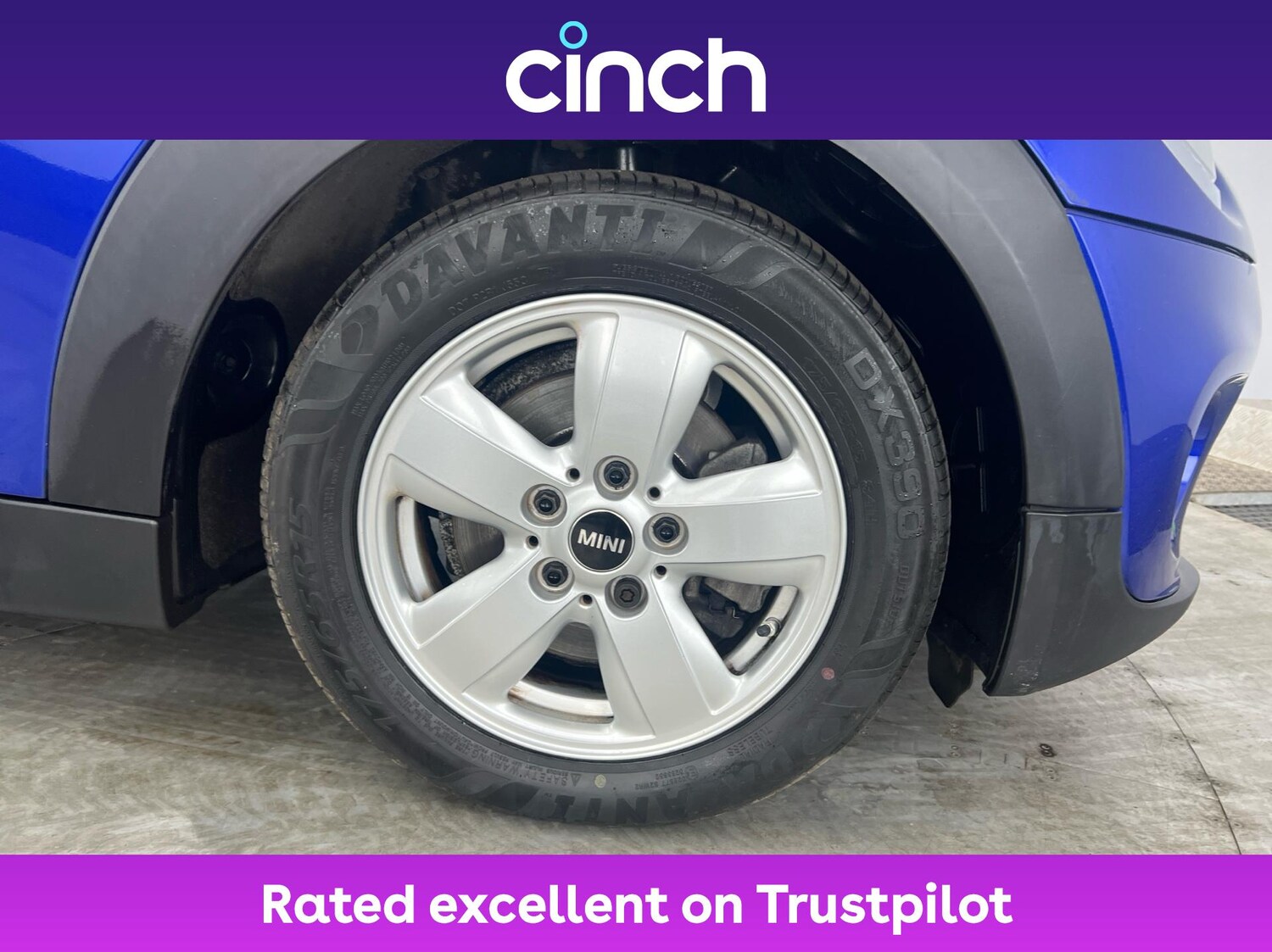 Used MINI Hatch 2019 for sale - 76368915: Photo 28