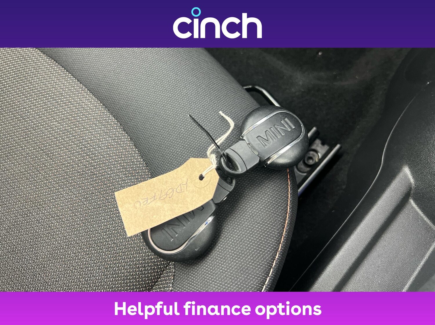 Used MINI Hatch 2019 for sale - 76368915: Photo 30