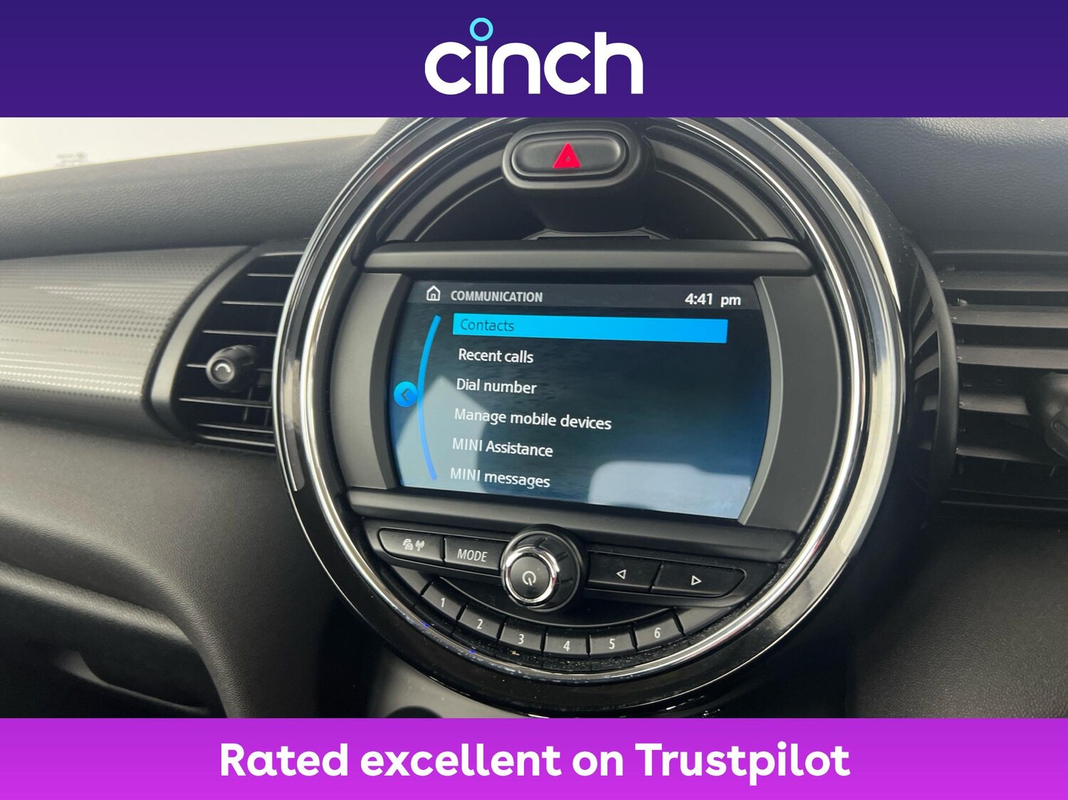 Used MINI Hatch 2019 for sale - 76368915: Photo 33