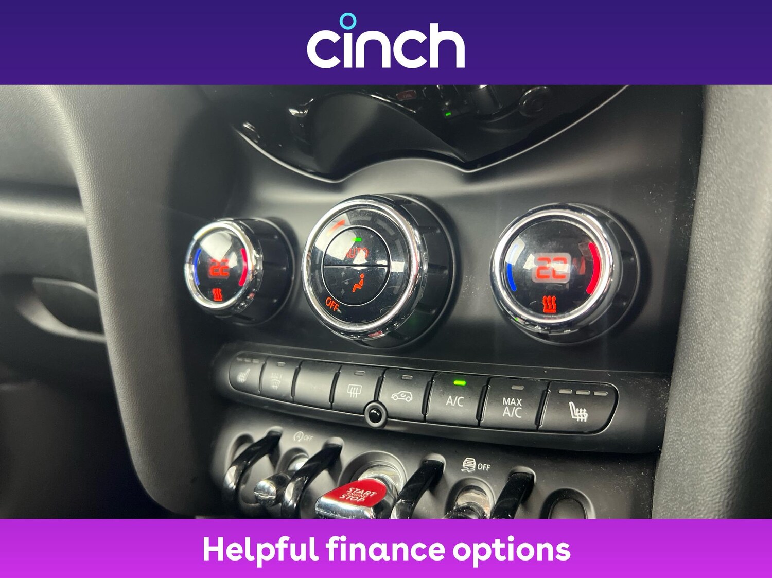 Used MINI Hatch 2019 for sale - 76368915: Photo 35