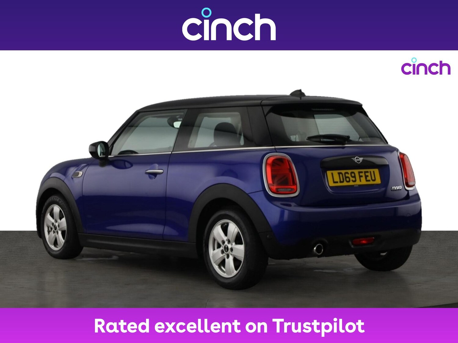 Used MINI Hatch 2019 for sale - 76368915: Photo 6