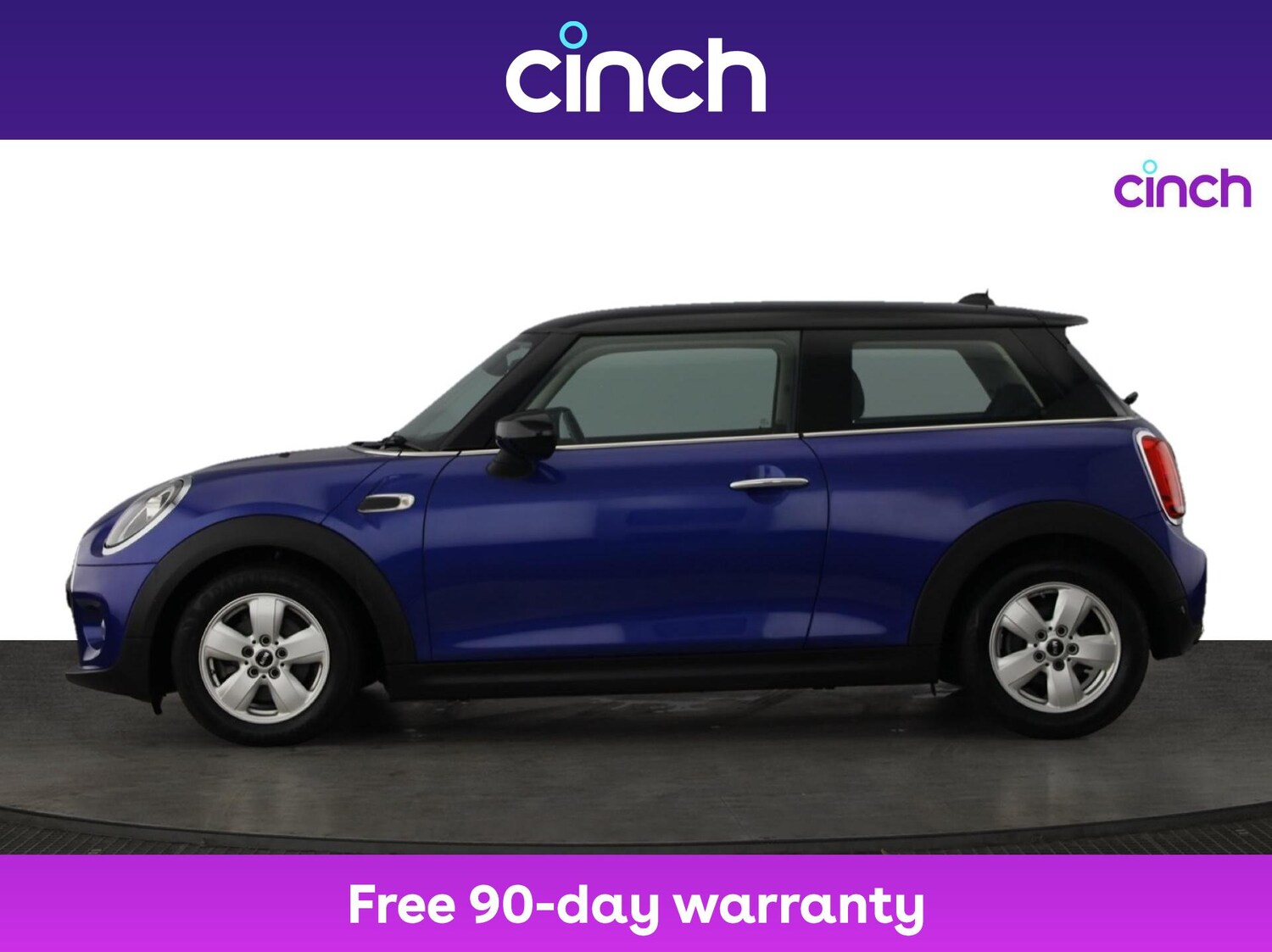 Used MINI Hatch 2019 for sale - 76368915: Photo 8