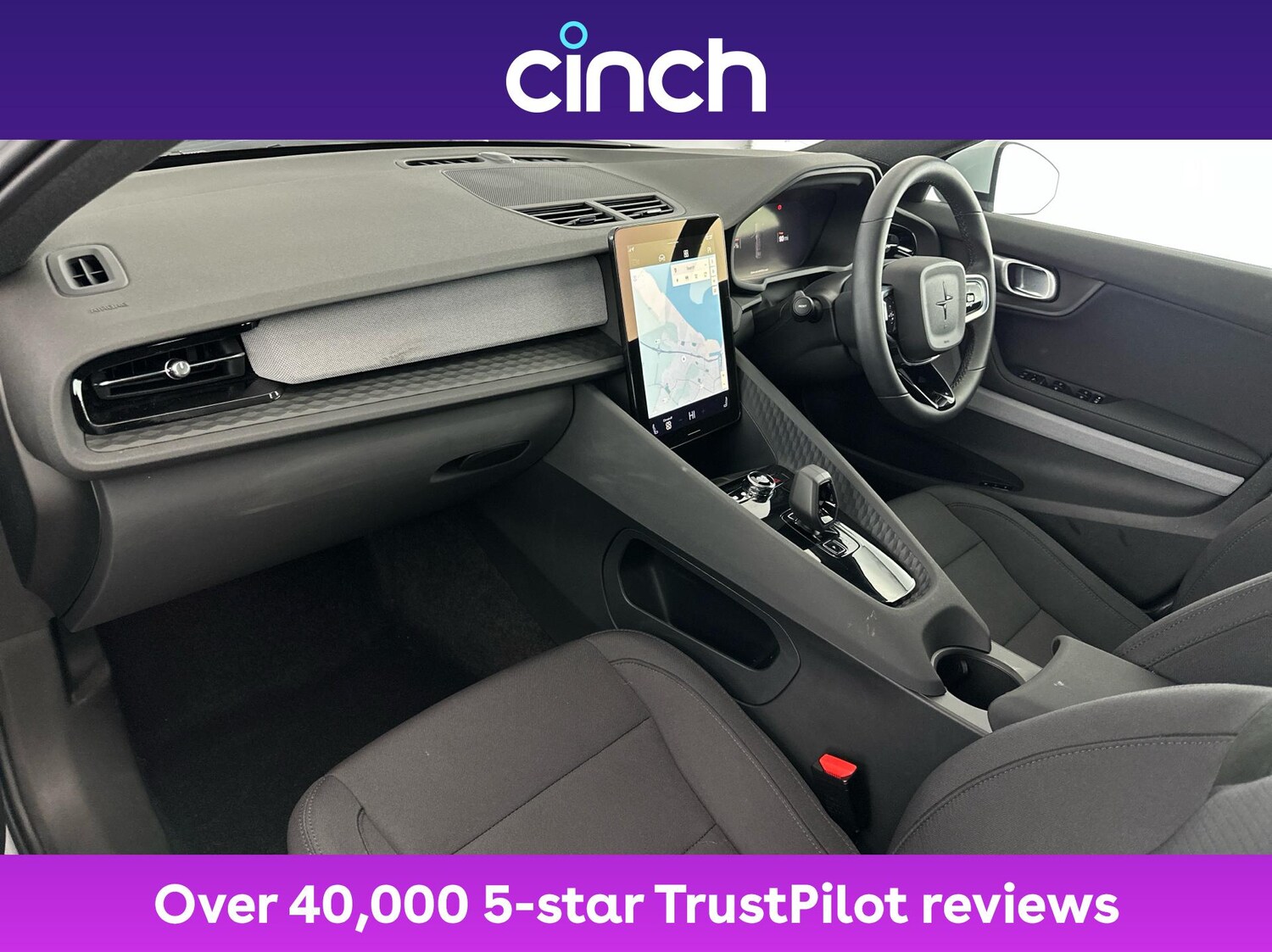 Used Polestar Polestar 2 2023 for sale - 76978058: Photo 14