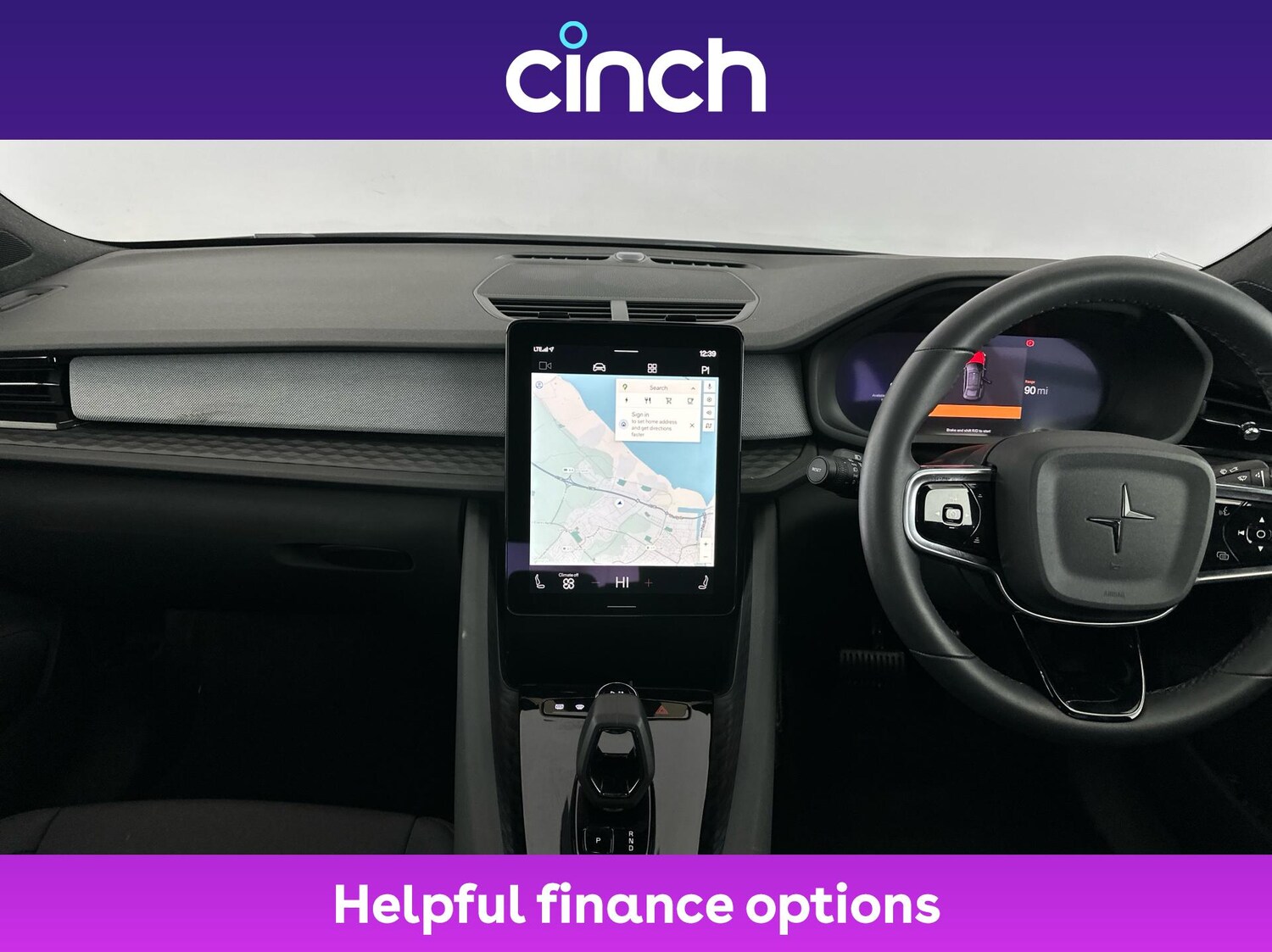 Used Polestar Polestar 2 2023 for sale - 76978058: Photo 17