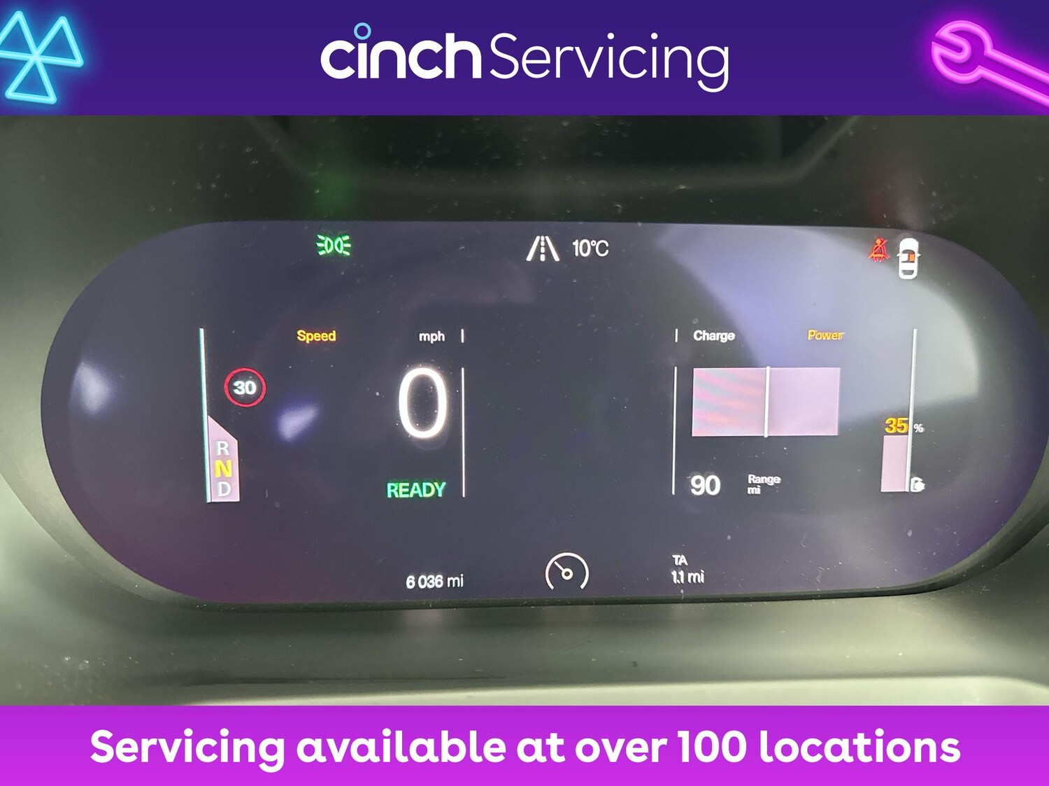 Used Polestar Polestar 2 2023 for sale - 76978058: Photo 18