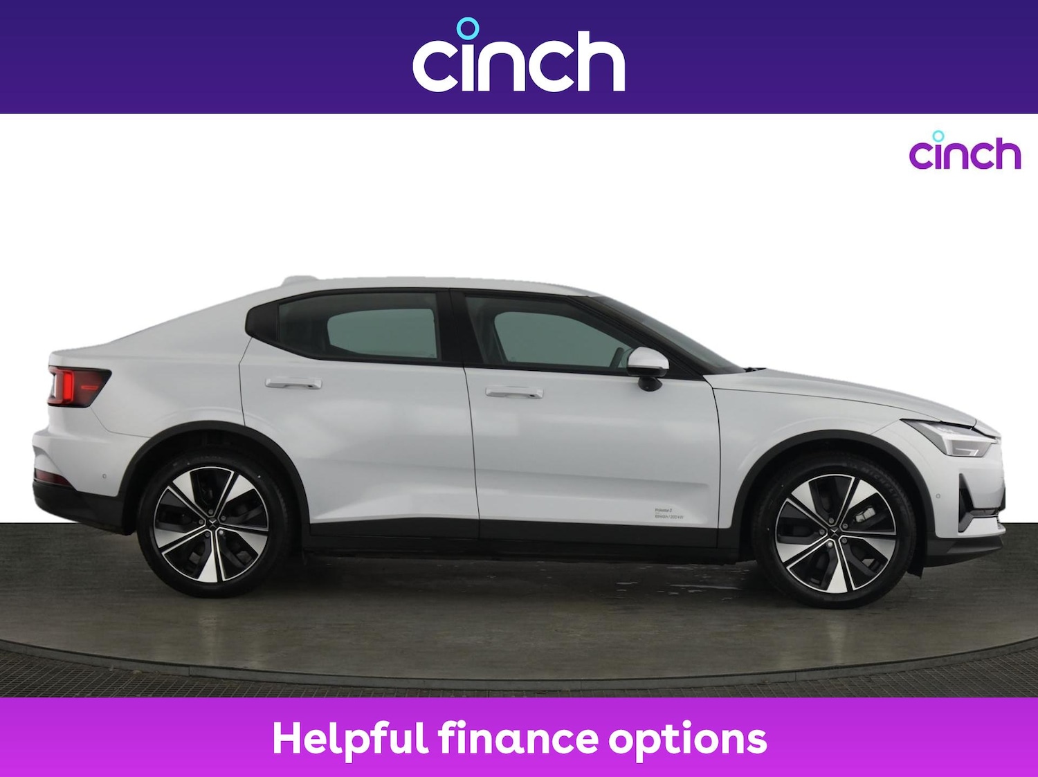 Used Polestar Polestar 2 2023 for sale - 76978058: Photo 2