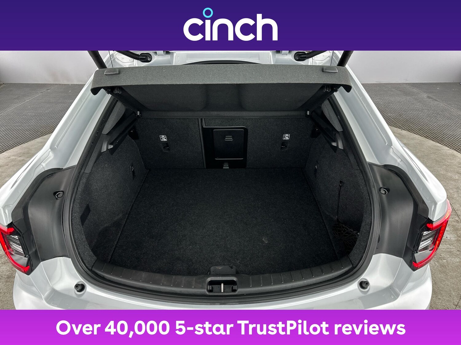 Used Polestar Polestar 2 2023 for sale - 76978058: Photo 21