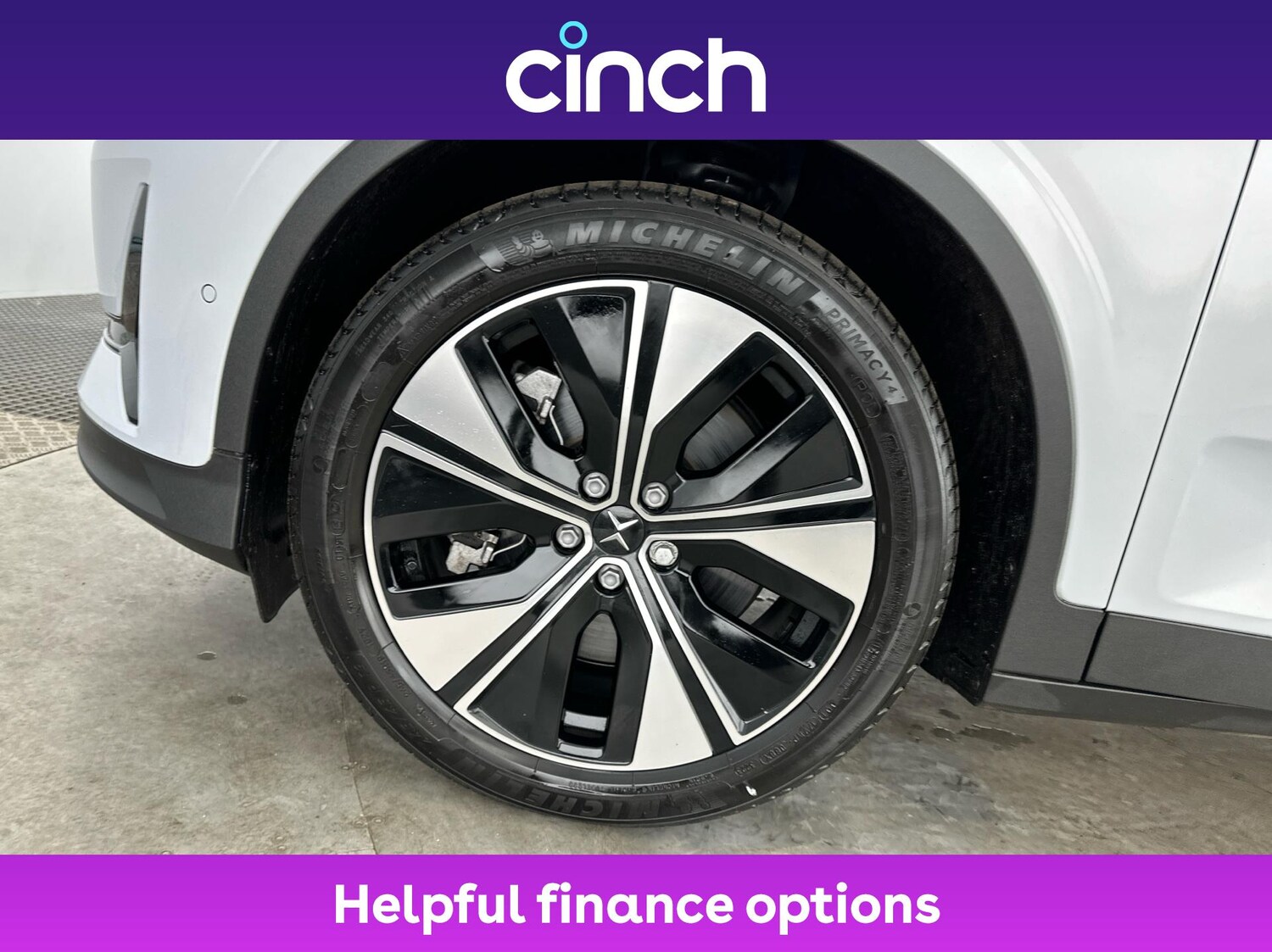 Used Polestar Polestar 2 2023 for sale - 76978058: Photo 24