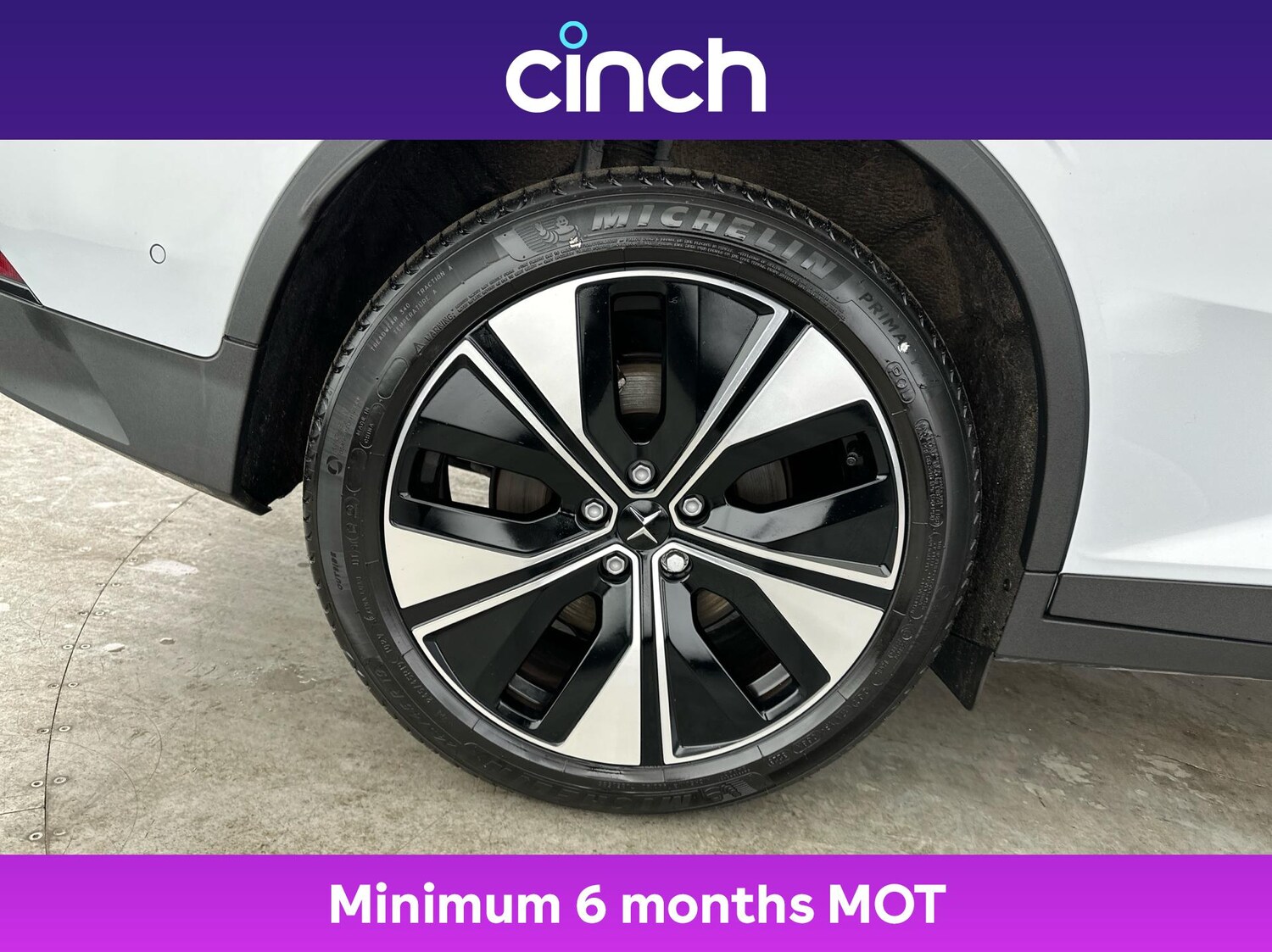 Used Polestar Polestar 2 2023 for sale - 76978058: Photo 27