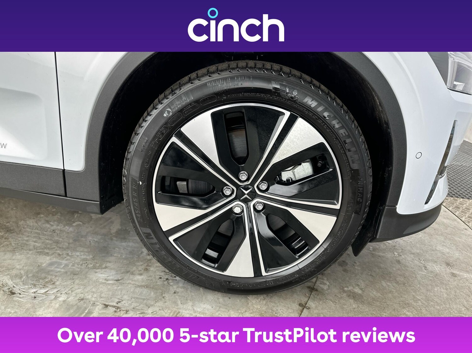 Used Polestar Polestar 2 2023 for sale - 76978058: Photo 28