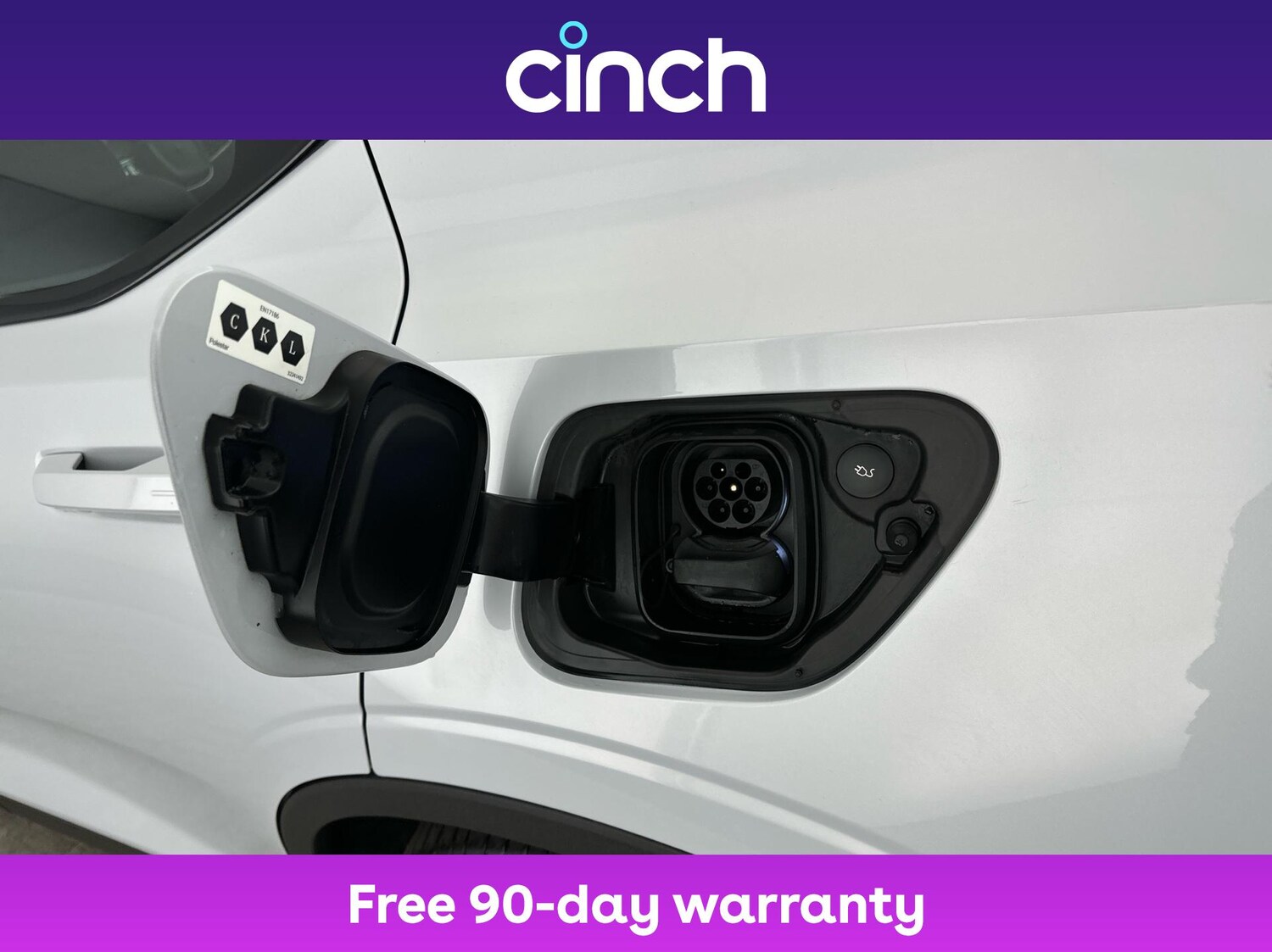 Used Polestar Polestar 2 2023 for sale - 76978058: Photo 29